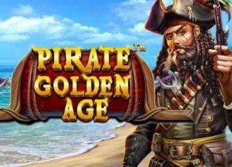 Pirate Golden Age Megaways